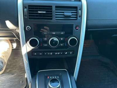 Land Rover Discovery Sport Discovery Sport I 2015 2.0 td4 HSE awd 150cv auto Verde usata Massarosa