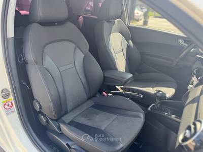 Audi A1 NEOPATENTATI usata Quarrata