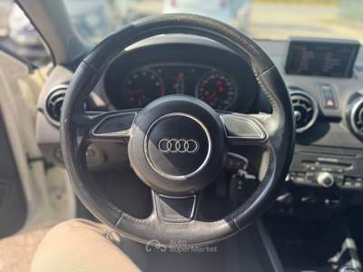 Audi A1 NEOPATENTATI usata Quarrata