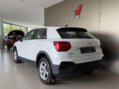 Audi Q2 30 TFSI Pro Line Bianco usata Preganziol