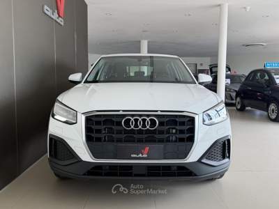 Audi Q2 30 TFSI Pro Line Bianco usata Preganziol