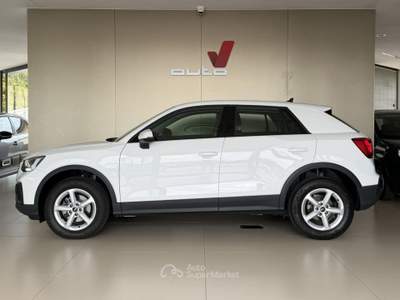 Audi Q2 30 TFSI Pro Line Bianco usata Preganziol
