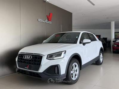 Audi Q2 30 TFSI Pro Line Bianco usata Preganziol