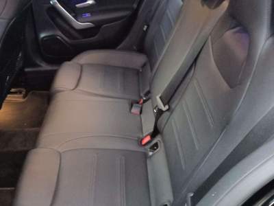 Mercedes-Benz Classe A d Premium Plus auto usata Bastia Umbra