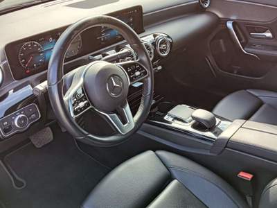 Mercedes-Benz Classe A d Premium Plus auto usata Bastia Umbra