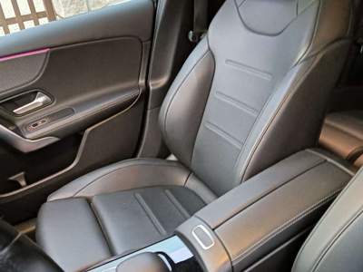 Mercedes-Benz Classe A d Premium Plus auto usata Bastia Umbra