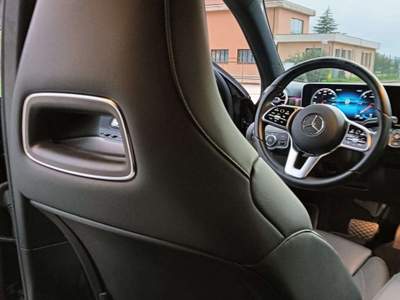 Mercedes-Benz Classe A d Premium Plus auto usata Bastia Umbra