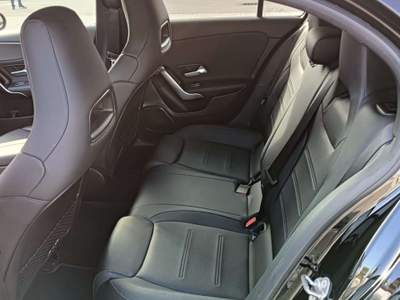 Mercedes-Benz Classe A d Premium Plus auto usata Bastia Umbra