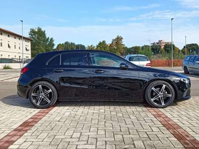 Mercedes-Benz Classe A d Premium Plus auto usata Bastia Umbra