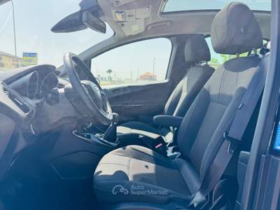Ford B-Max Titanium Business Nero usata Comacchio