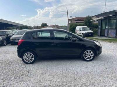 Opel Corsa - 1.3 CDTI - ENJOY Nero usata Massa