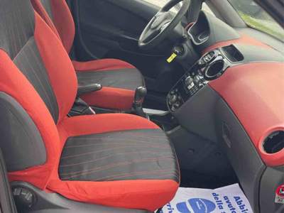 Opel Corsa - 1.3 CDTI - ENJOY Nero usata Massa