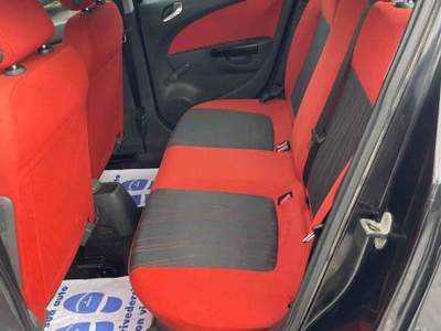 Opel Corsa - 1.3 CDTI - ENJOY Nero usata Massa