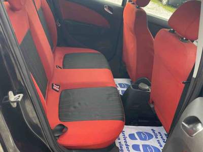 Opel Corsa - 1.3 CDTI - ENJOY Nero usata Massa