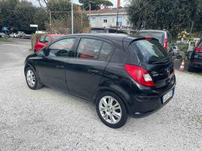 Opel Corsa - 1.3 CDTI - ENJOY Nero usata Massa