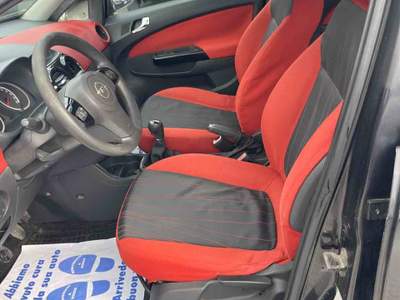 Opel Corsa - 1.3 CDTI - ENJOY Nero usata Massa