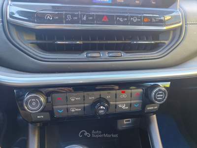 Jeep Compass Bellissima pochi KM usata Grosseto