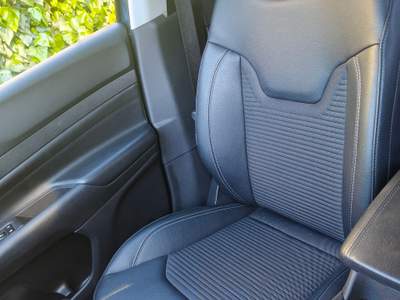 Jeep Compass Bellissima pochi KM usata Grosseto