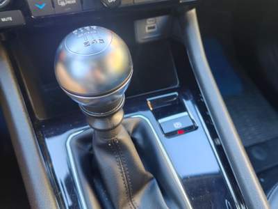 Jeep Compass Bellissima pochi KM usata Grosseto