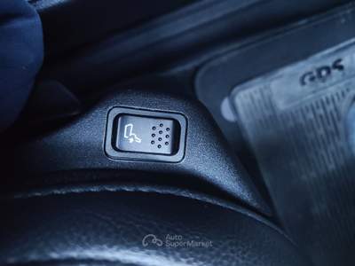 Jeep Compass Bellissima pochi KM usata Grosseto