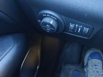 Jeep Compass Bellissima pochi KM usata Grosseto