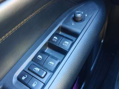 Jeep Compass Bellissima pochi KM usata Grosseto