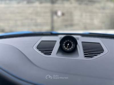 Porsche 911 GT3 Blu/Azzurro usata Genova