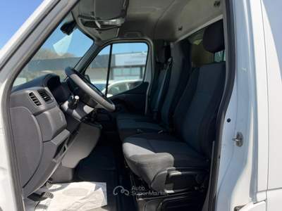 Renault Master 2.3 dCi Bianco usata Fiumicino