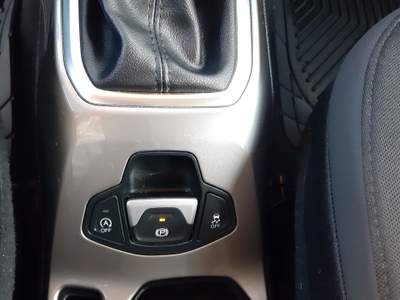 Jeep Renegade 4WD Active Drive Limited Grigio usata Vado Ligure