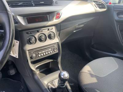 Citroen C3 1.0 VTI  NEOPATENTATI Bianco usata Treviglio