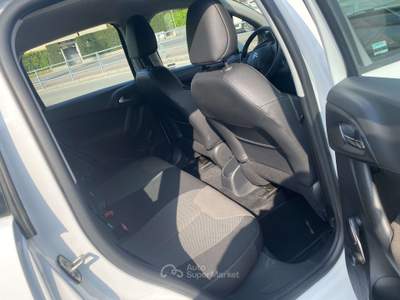 Citroen C3 1.0 VTI  NEOPATENTATI Bianco usata Treviglio