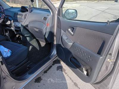 Toyota Yaris toyota yaris verso d4d sol Grigio usata vinovo