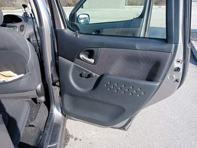 Toyota Yaris toyota yaris verso d4d sol Grigio usata vinovo
