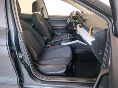 Seat Arona 1.0  tgi   Xperience   90cv    ***bicolore*** Blu/Azzurro usata Abbiategrasso