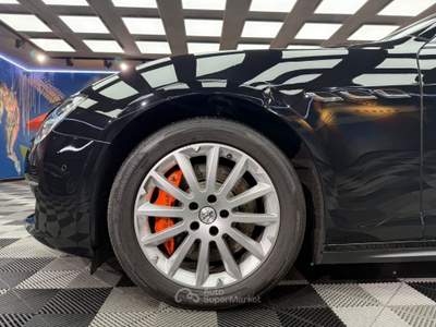 Maserati Ghibli V6 (295) Nero usata Calenzano