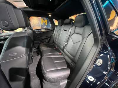 Porsche Macan 2.0 (787) Blu/Azzurro usata Calenzano