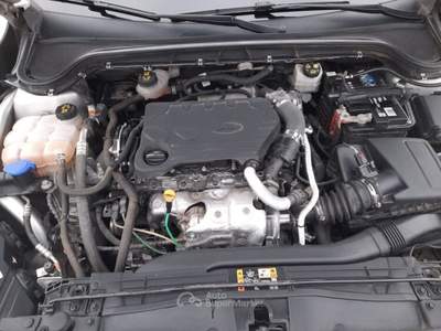 Ford Focus Miglior prezzo garantito e consegna in pochi giorni Argento usata Reggio nell'Emilia