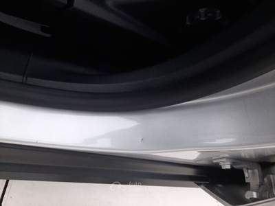 Ford Focus Miglior prezzo garantito e consegna in pochi giorni Argento usata Reggio nell'Emilia