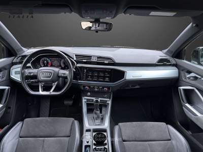 Audi Q3 45 TFSI quattro S tronic S Line Edition usata Torino