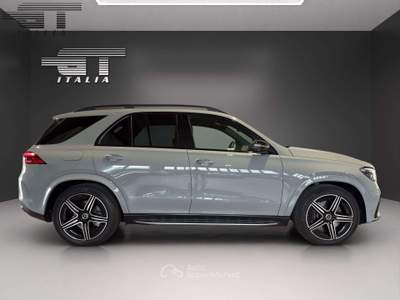 Mercedes-Benz GLE GLE 350 de 4M Plug-in AMG Line Prem Plus Grigio usata Torino