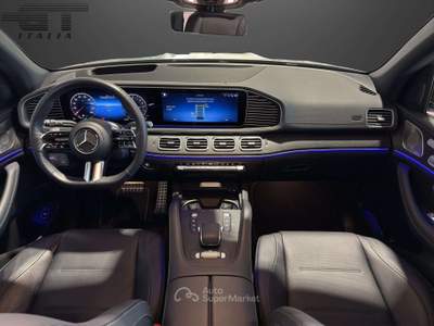 Mercedes-Benz GLE GLE 350 de 4M Plug-in AMG Line Prem Plus Grigio usata Torino