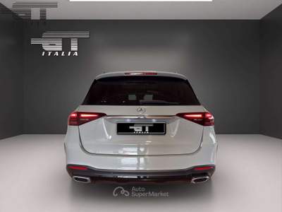 Mercedes-Benz GLE GLE 350 de 4M Plug-in AMG Line Prem Plus Grigio usata Torino