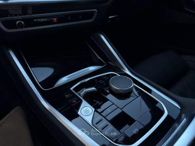 BMW X6 X6 xDrive30d MSport Pro autom. Nero usata Torino