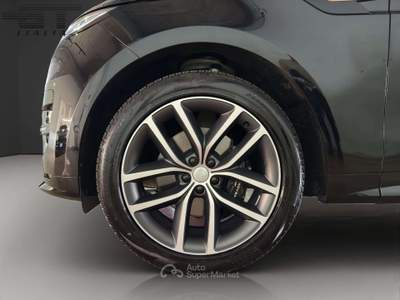 Land Rover Range Rover Sport 3.0D I6 249 MHEV Dynamic SE aut. Nero usata Torino
