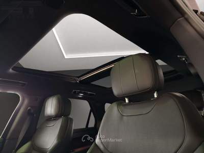 Land Rover Range Rover Sport 3.0D I6 249 MHEV Dynamic SE aut. Nero usata Torino