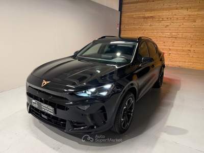 Cupra Formentor DSG Nero usata CASALE MONFERRATO