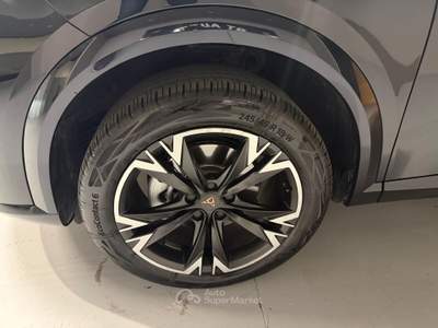 Cupra Formentor DSG Nero usata CASALE MONFERRATO