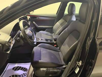 Cupra Formentor DSG Nero usata CASALE MONFERRATO
