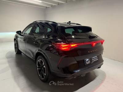 Cupra Formentor DSG Nero usata CASALE MONFERRATO