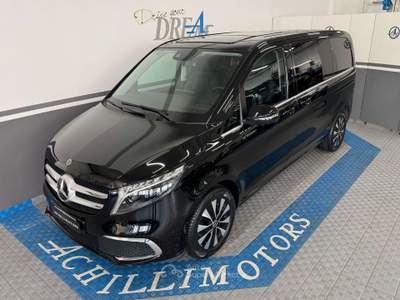 Mercedes-Benz Classe V Classe V - W447 2023 Compact 220 d Sport auto **1prop. iva compresa 8posti** Nero usata Milano